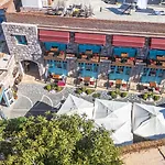 酒店 Tetka Ayvalı