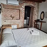Tetka Ξενοδοχείο Ayvalı