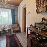 Ξενοδοχείο Tetka *