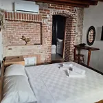 Tetka Ξενοδοχείο