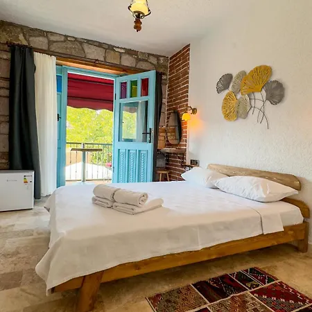 Tetka Otel