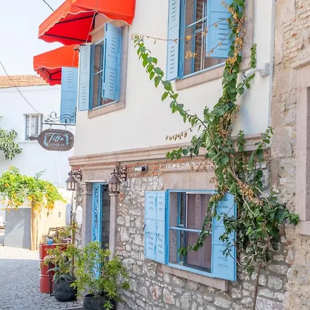 Otel Tetka