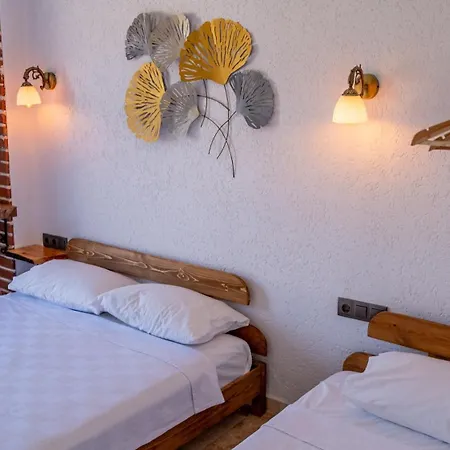 Tetka Otel