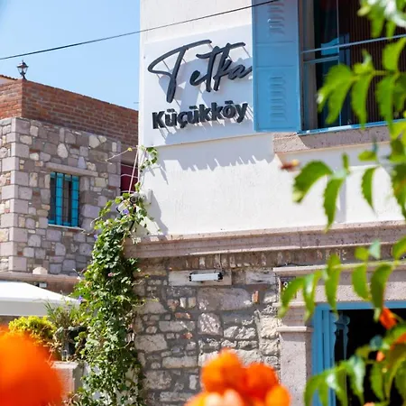 Tetka Otel